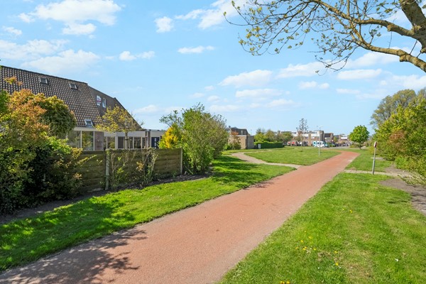 Medium property photo - Brikstraat 11, 1784 RR Den Helder
